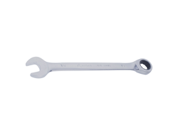 Ключ трещоточный комбинированный 18 мм МАСТАК 021-30018H