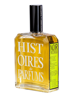 Histoires de Parfums Noir Patchouli