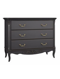 КОМОД 3 ЯЩИКА ТИВОЛИ (L119*P52*H95)