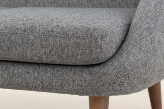 Диван Семеон 2-местный