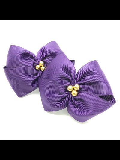 Бант "Флора"