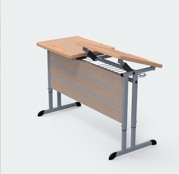 Стол ученический ДН-25/2