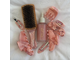 Emi Jay Mini Boar Bristle Brush - Маленькая расчёска для волос