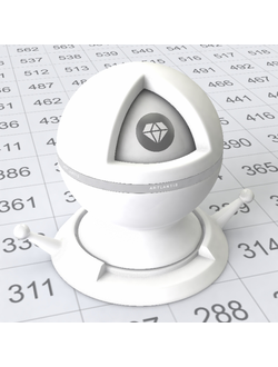 Материал гипса