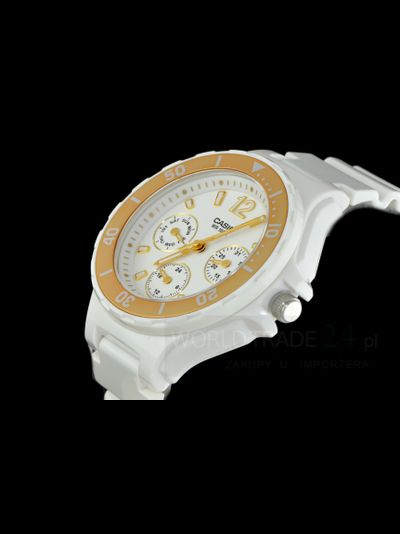 Часы Casio LRW-250H-9A1