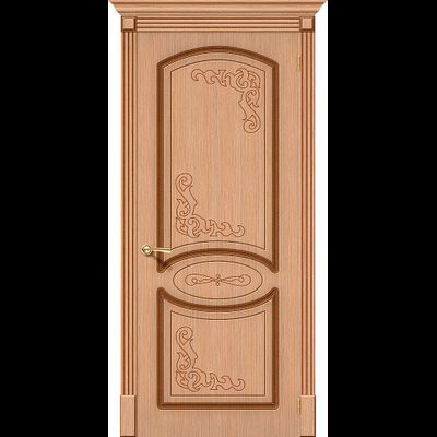 Азалия Ф-05 (Дуб)