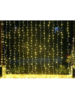 Световой декор