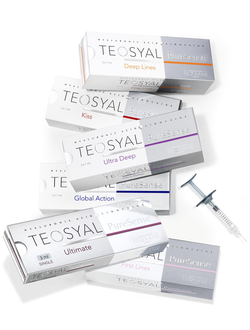 Teosyal (Теосиаль)