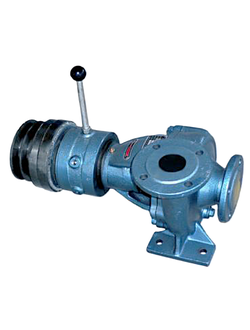 Судовой насос ZFL