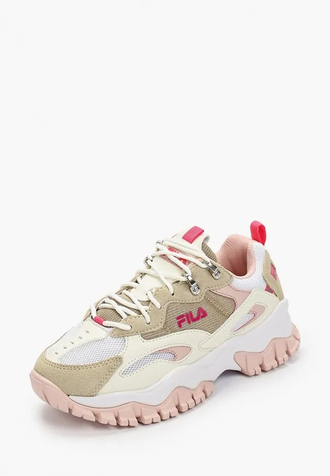 Fila ray 2015 on sale