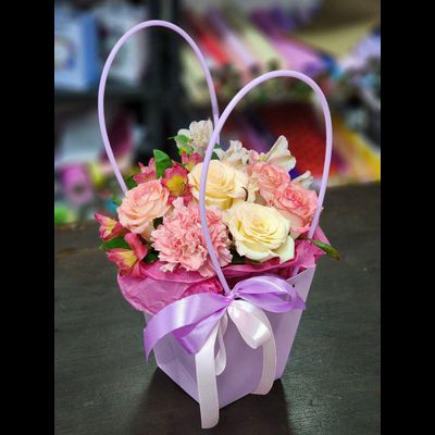 Композиция