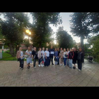 Экскурсия "Тысячелетний Смоленск"