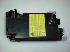Запасная часть для принтеров HP LaserJet 4300, Laser Scanner Ass&#039;y (RM1-0183-000)