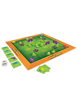 Мыше-мания.Игра настольная