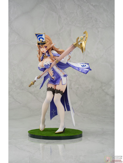 Фигурка 1/6 Kikyou