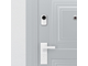 Умный дверной звонок Xiaomi Zero Smart Doorbell