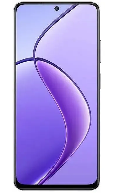 Realme 12 5G 8/256GB (RMX3999) Сиреневые сумерки
