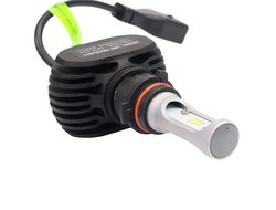 Светодиодные лампы PSX26W LED S1, 6000K 12v (комплект, 2шт)