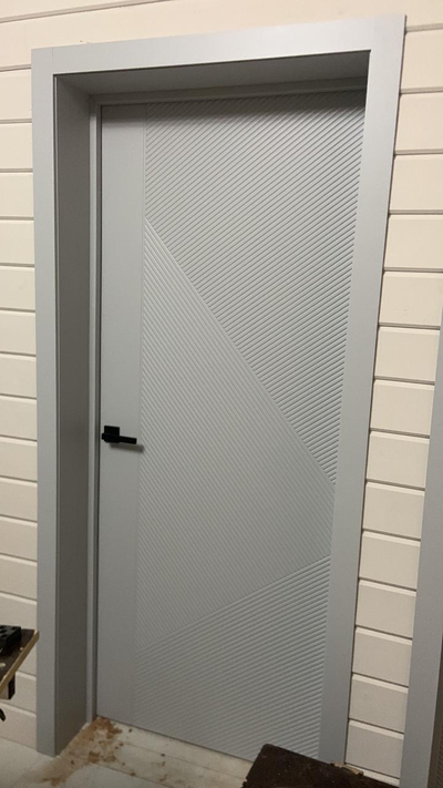 Графика 8 эмалит смоки грей