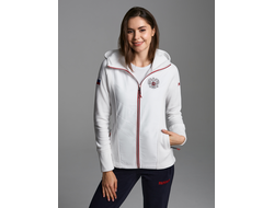 Теплые женские спортивные костюмы на флисе,  111SKJ-1457,