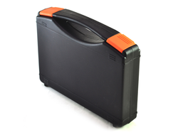 (УЦЕНКА) Кейс для тату набора пластиковый PU-230