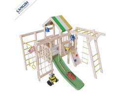 кровать-чердак фото,