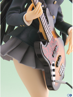 Фигурка Мио Акияма (Akiyama Mio)