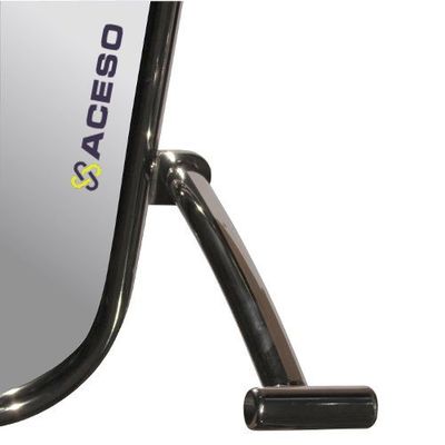 Зеркало поворотное 600*800 мм.