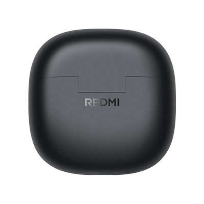 Xiaomi Redmi Buds 8 Lite (BHR08OMGL) Черный