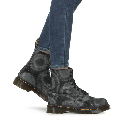 1460 pascal 8 eye boot hotsell