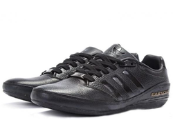 Кроссовки Adidas porsche design typ 64 2.0 черные