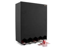 Модуль настенный под тату картриджи