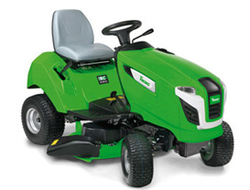 Трактор садовый Viking МT 4097 SX