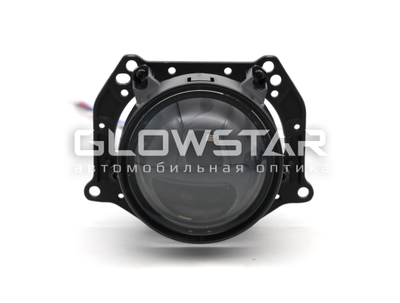 Билед модули Aozoom A3 Max 2025 2.5 дюйма, 5500К, 12V, 49W/57W, крепление 3R и съемное гаечное