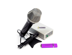 Логопедический тренажер «Дэльфа-142.1», Профессиональная модификация (2.2)