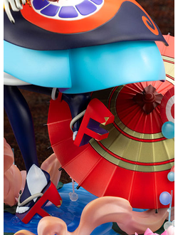 Фигурка 1/8 Аптекарь (Kusuriuri Gekijouban Ver.)