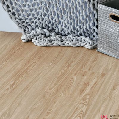 SPC ламинат Alpine Floor Classic Light Ясень Макао ECO 106-11