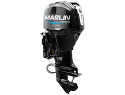 Лодочный мотор MARLIN MFI 40 AERTL