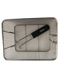 Корзина для фритюрницы Airhot EF8