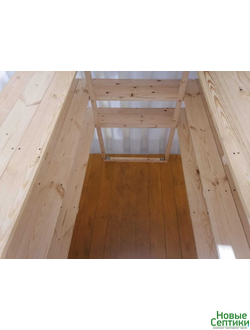 Погреб Арго 7