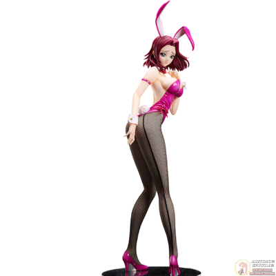 Фигурка 1/4 Каллен Кодзуки (Kouzuki Kallen Bunny Ver.)