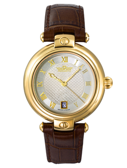Часы Полет-Хронос марка PremiumStyle 8215/444.6.417