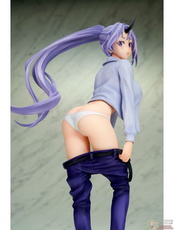 Фигурка 1/7 Шион (Shion)