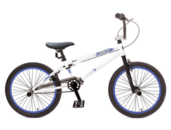 BMX Stinger Grafitti (белый)