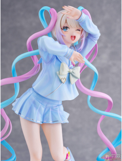Фигурка 1/7 КАнгел (KAngel / OMGkawaiiAngel FuRyu)