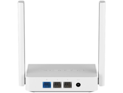 Wi-Fi роутер Keenetic Explorer (KN-1621)