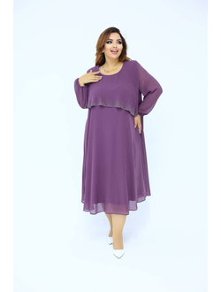 ПЛАТЬЕ (P07084) 56-62