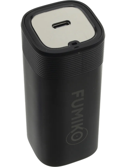 Беспроводные наушники TWS FUMIKO BE06 BLACK