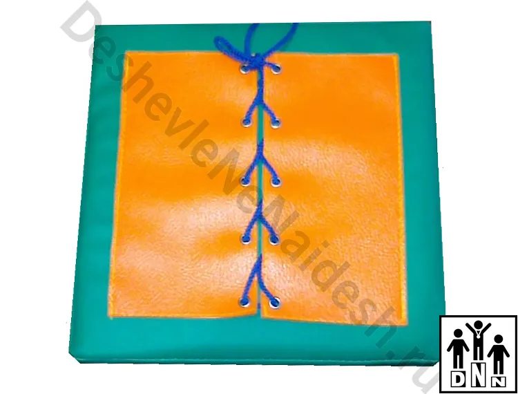 Дидактические папки Монтессори