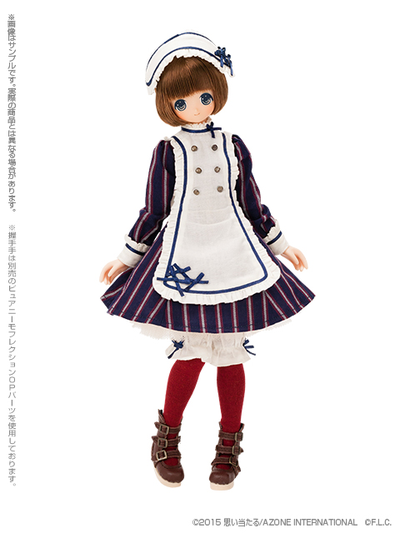 Кукла 1/6 PureNeemo Chiika